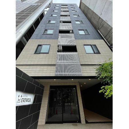 Hotel Erenoa - Vacation Stay 69575V 名古屋市 エクステリア 写真
