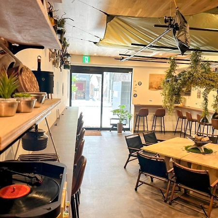 Hotel Erenoa - Vacation Stay 69575V 名古屋市 エクステリア 写真
