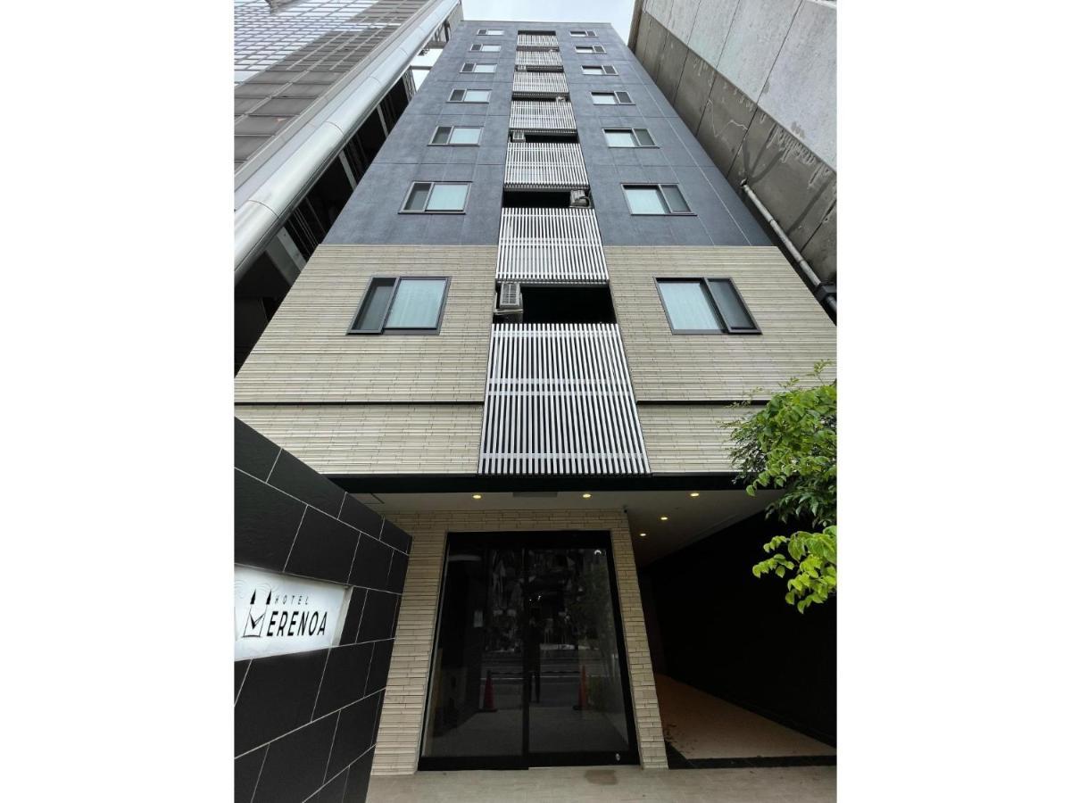 Hotel Erenoa - Vacation Stay 69575V 名古屋市 エクステリア 写真