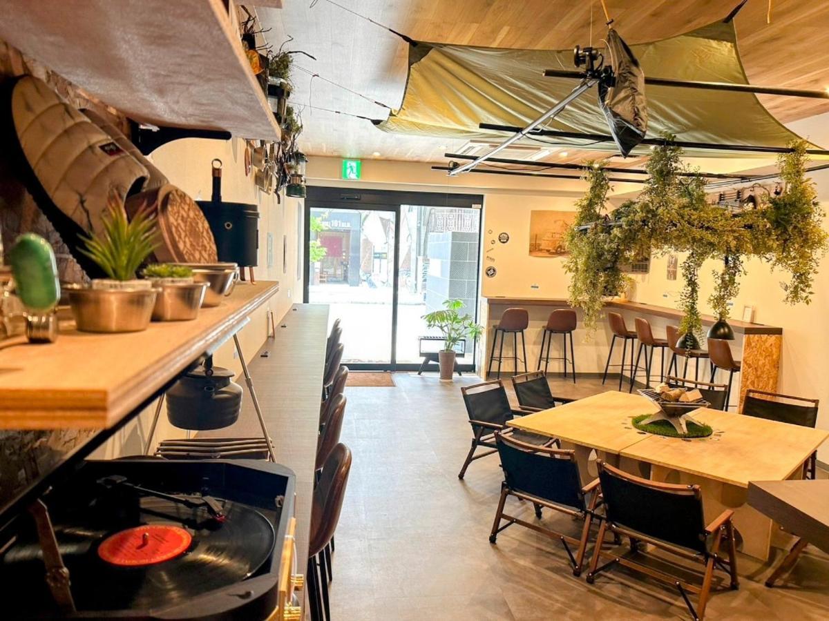 Hotel Erenoa - Vacation Stay 69575V 名古屋市 エクステリア 写真