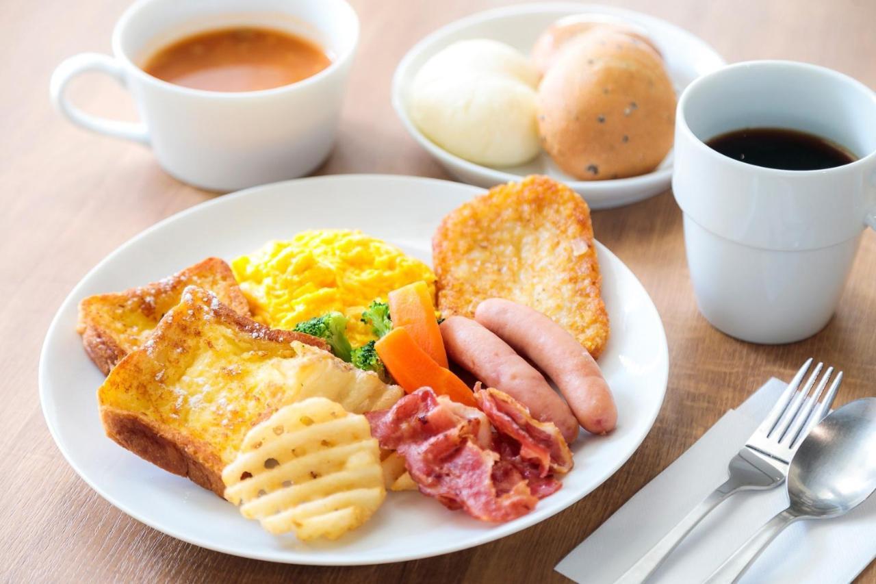 Hotel Erenoa - Vacation Stay 69575V 名古屋市 エクステリア 写真