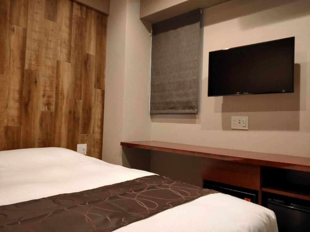 Hotel Erenoa - Vacation Stay 69575V 名古屋市 エクステリア 写真