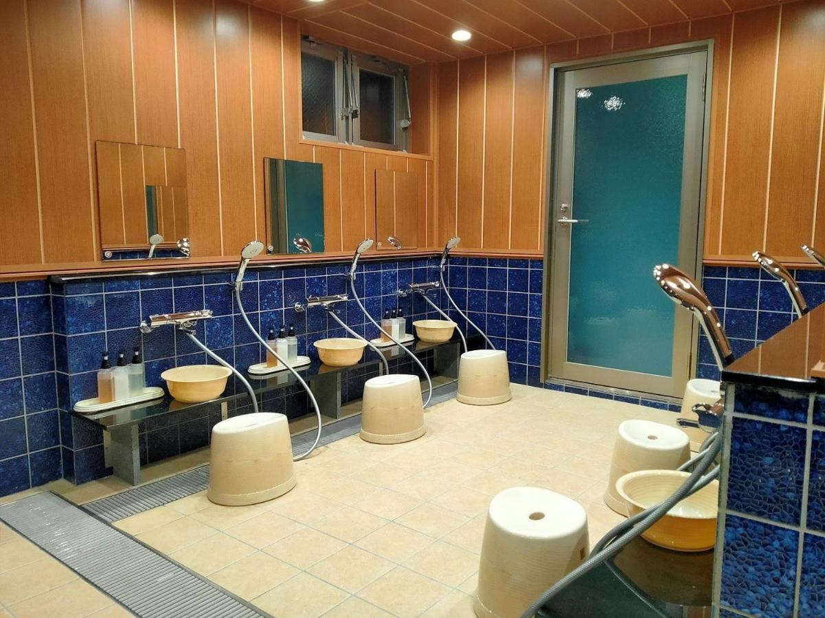 Hotel Erenoa - Vacation Stay 69575V 名古屋市 エクステリア 写真
